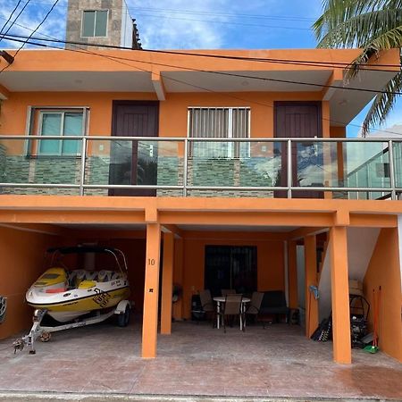 La Gozadera Rooms Cancun Exterior photo