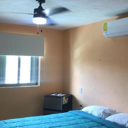 La Gozadera Rooms Cancun Exterior photo
