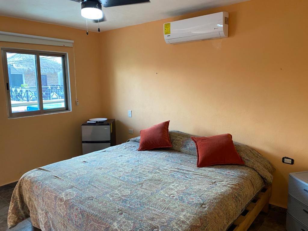 La Gozadera Rooms Cancun Exterior photo