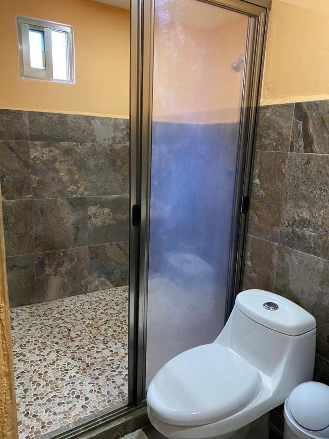 La Gozadera Rooms Cancun Exterior photo