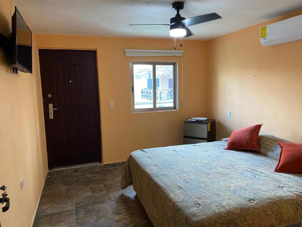 La Gozadera Rooms Cancun Exterior photo