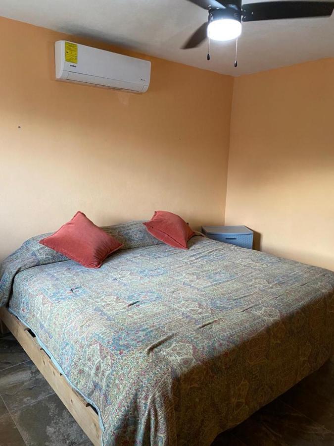 La Gozadera Rooms Cancun Exterior photo
