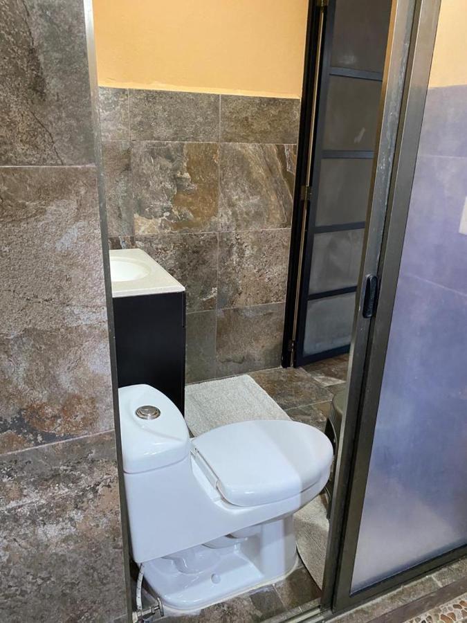 La Gozadera Rooms Cancun Exterior photo