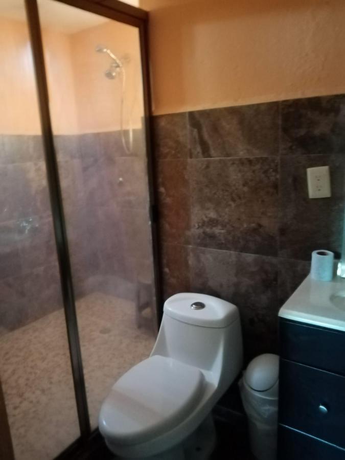 La Gozadera Rooms Cancun Exterior photo